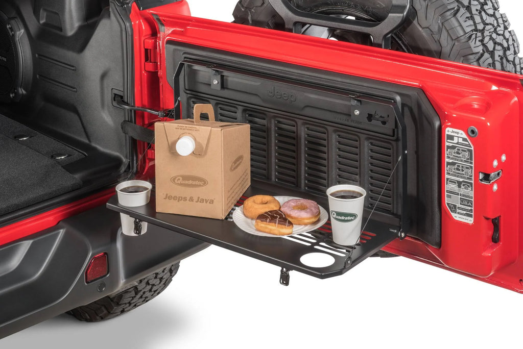 Tailgate Table W60711