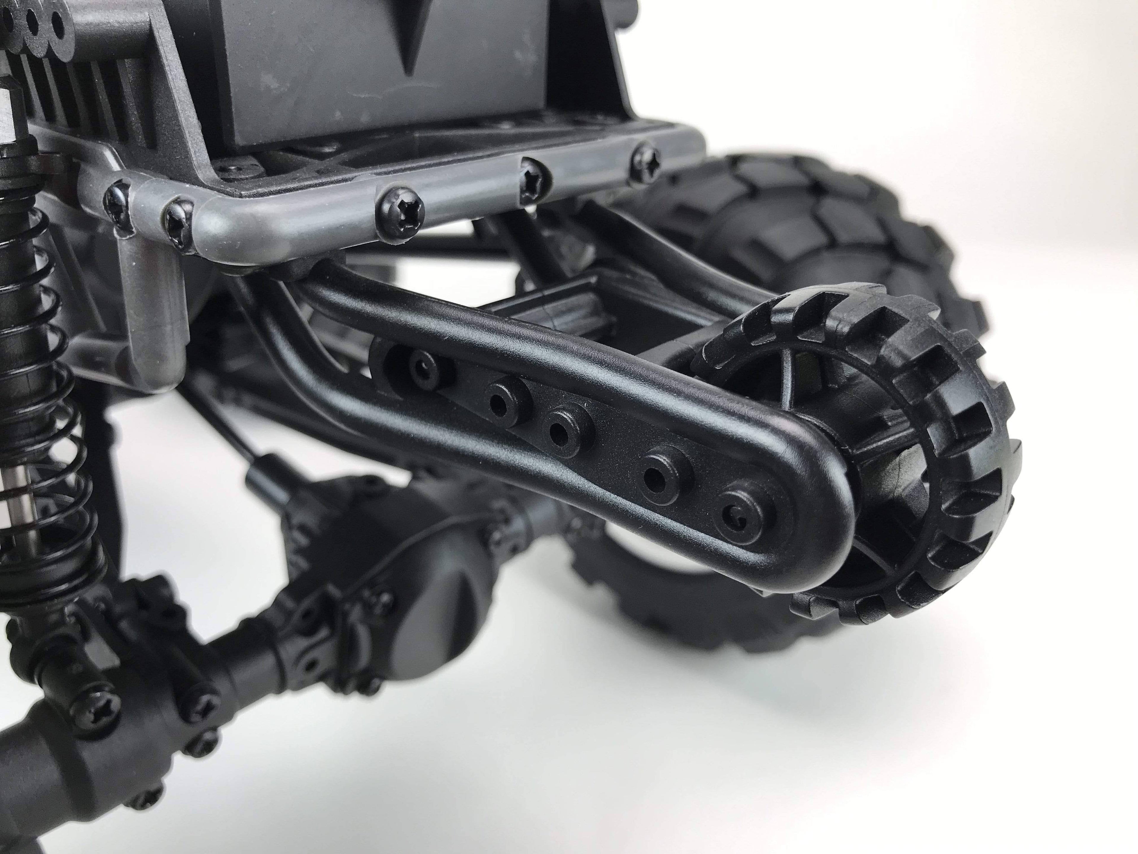 1/12 Scale 2WD RTR Monster Truck U815504