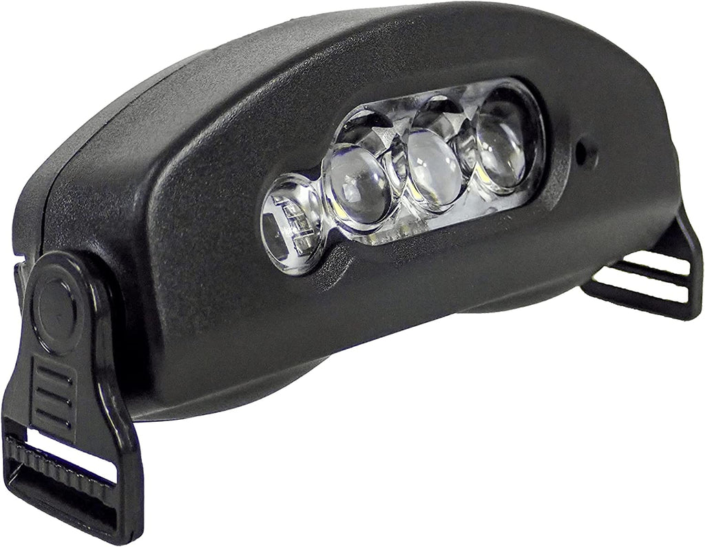 Ocean Reef Vesper Integrated Headlight Dive Light O702054