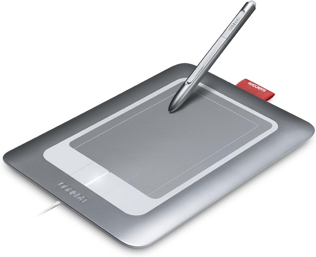 Bamboo Craft Tablet L53310