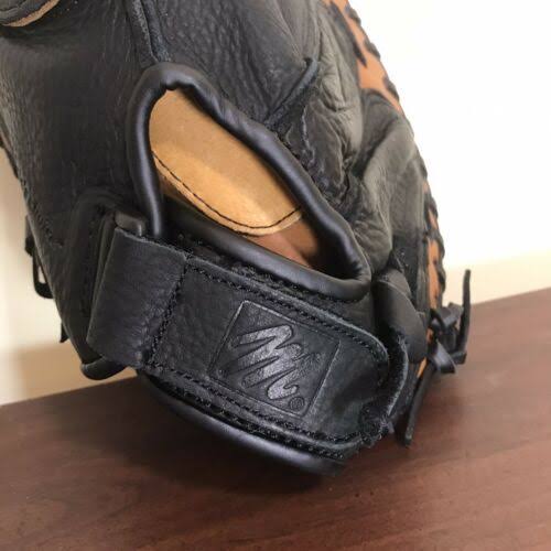 Junior Series 80cm Catchers Mitt N489