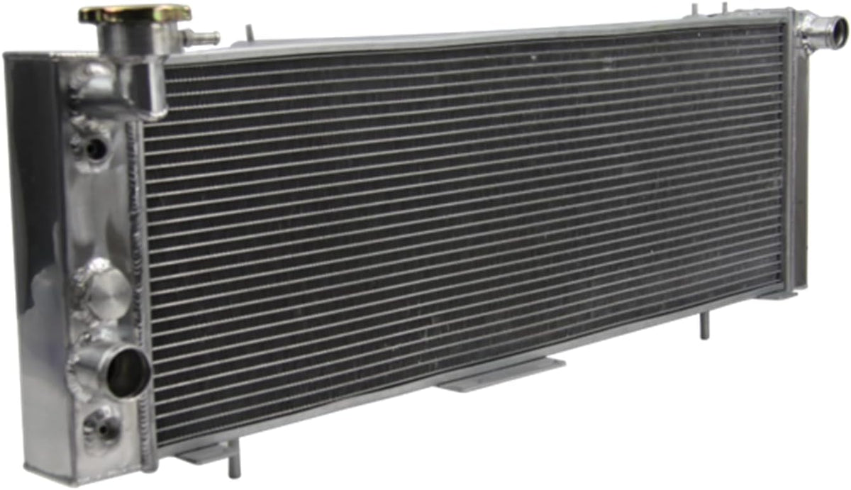 3 Row Core All Aluminum Radiator M78452