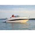 Cuddy Cabin Outboard 21&5x22 to 22&4x22 Max 102x22 Beam X276108