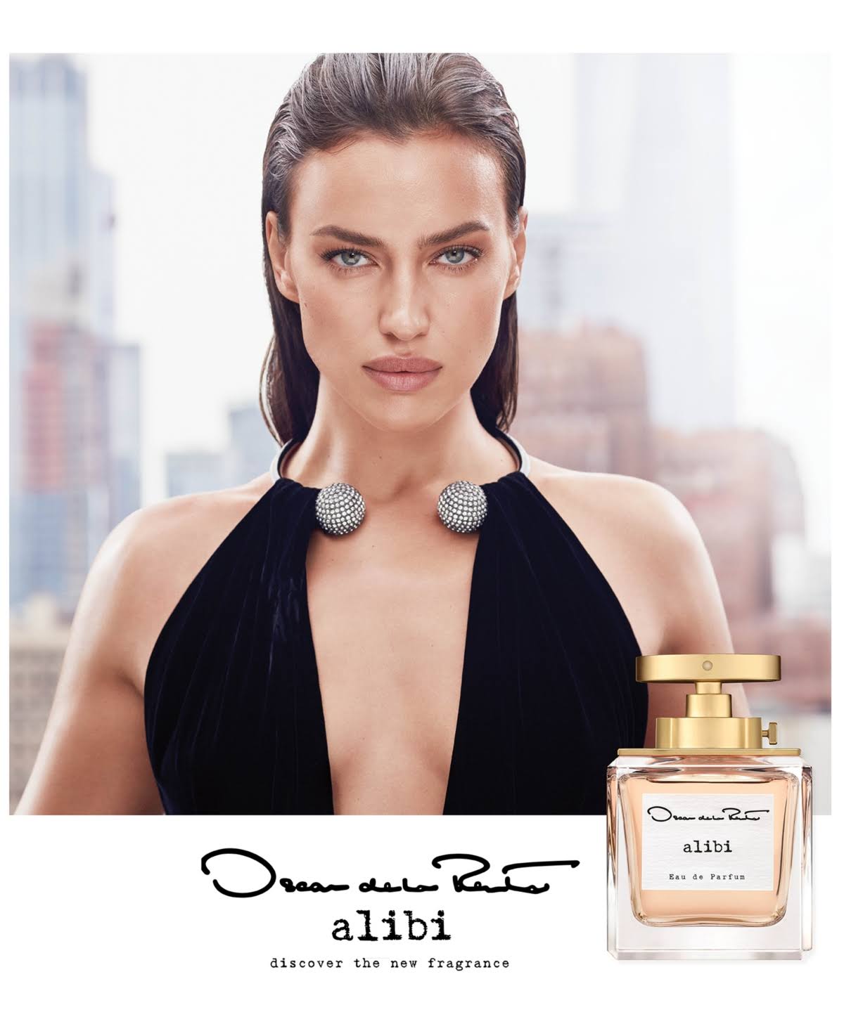 1.7 oz Eau De Parfum U145620