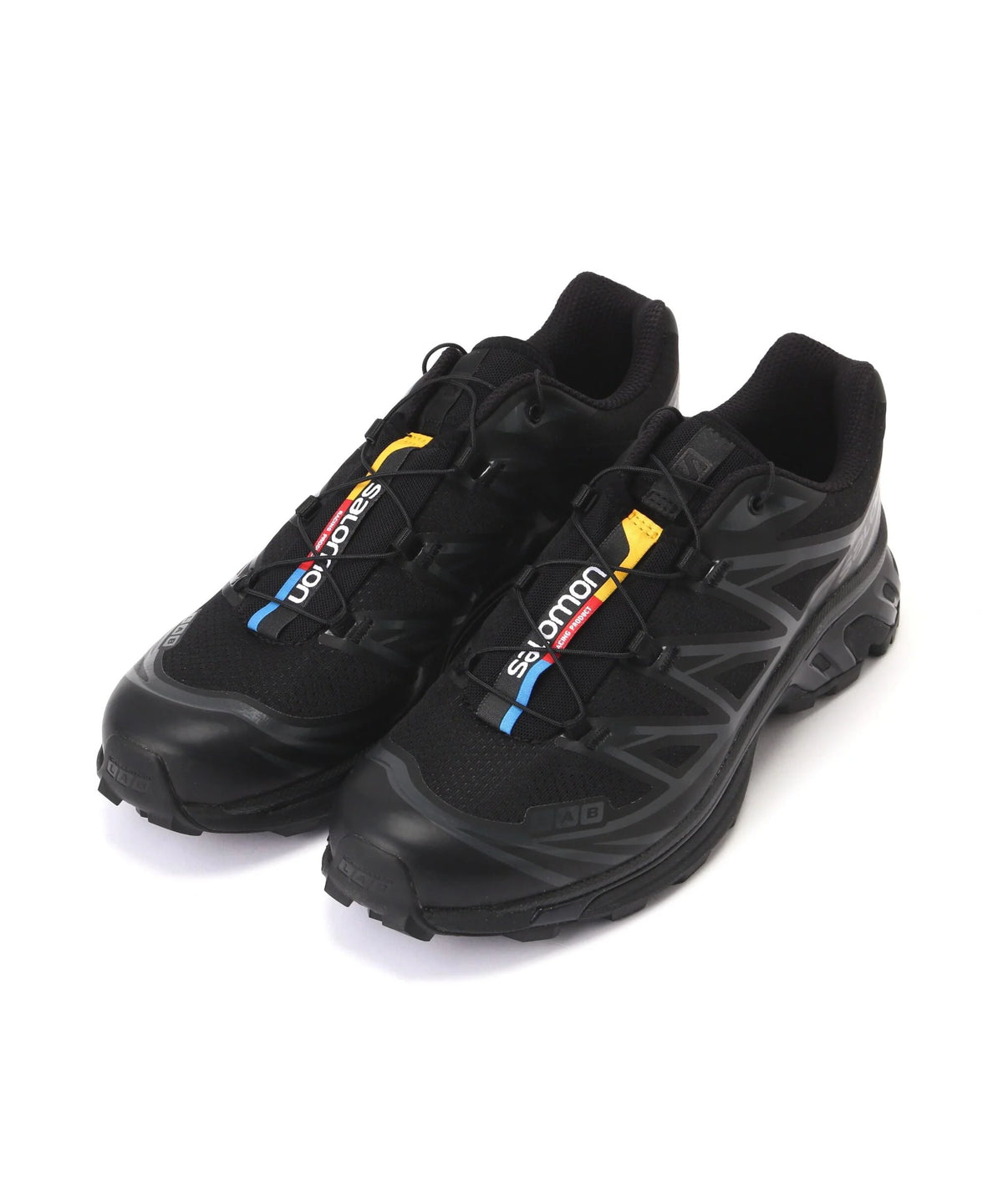 XT-6 Sneakers Z6585