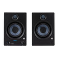 Bluetooth Studio Monitors, Pair — Powered, Active Monitor Speakers Z255633