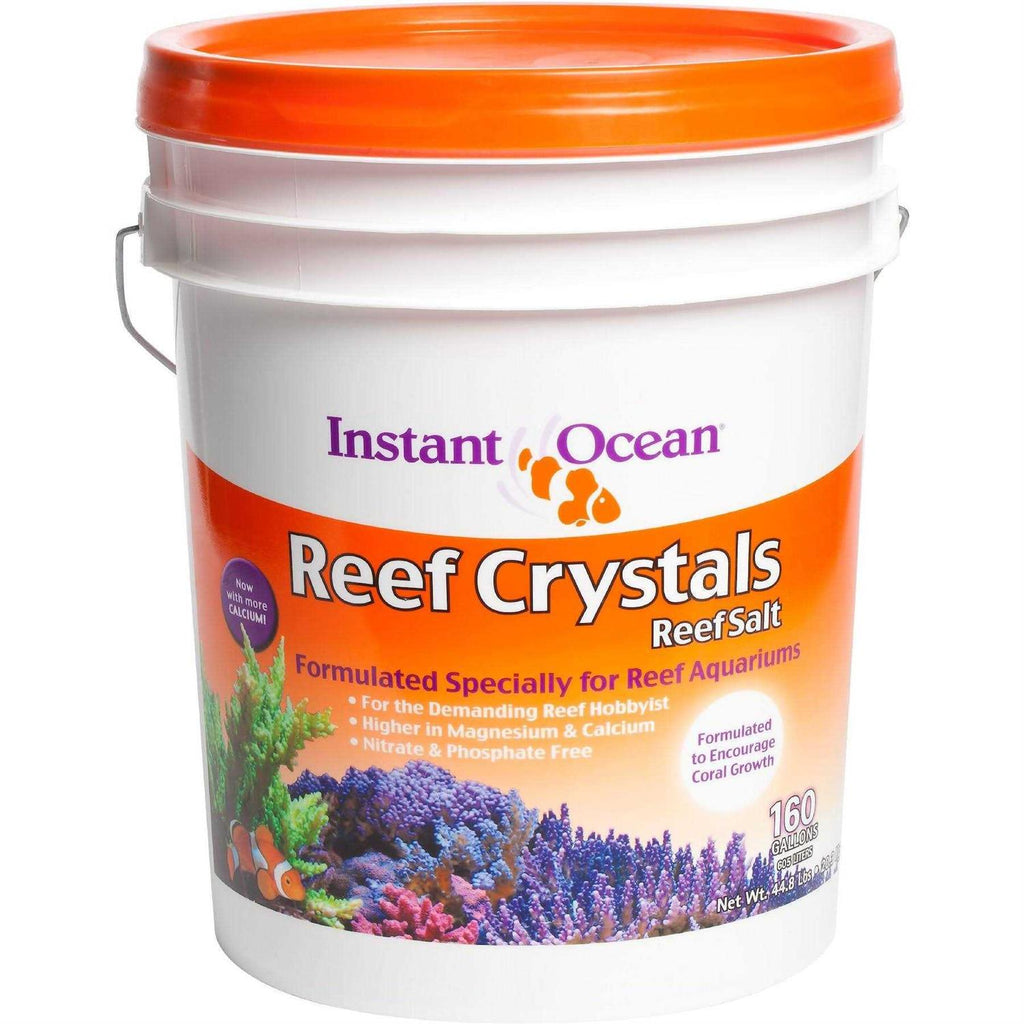 Reef Crystals Reef Salt Z4644