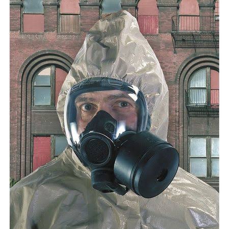 CBRN Gas Canister D809052