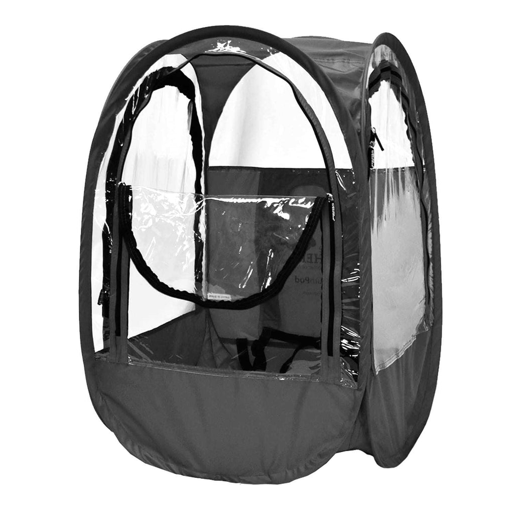 Wearable Pod 22 x 22 Upper Body Pop-Up Pod H728