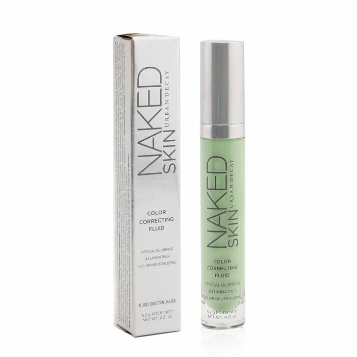 Green Color Correcting Fluid 6.2g G971555