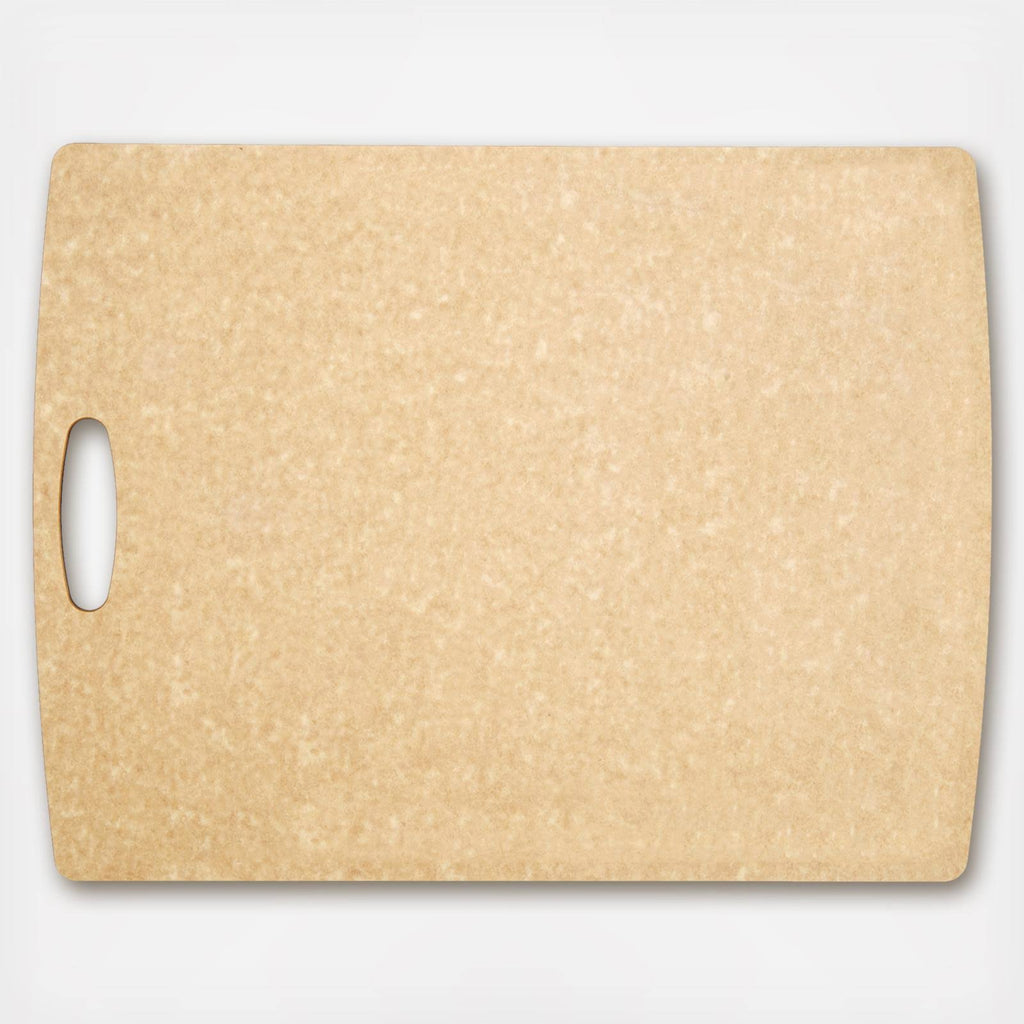 Natural/Slate 19.5inch by 15inch Cutting Board W95414