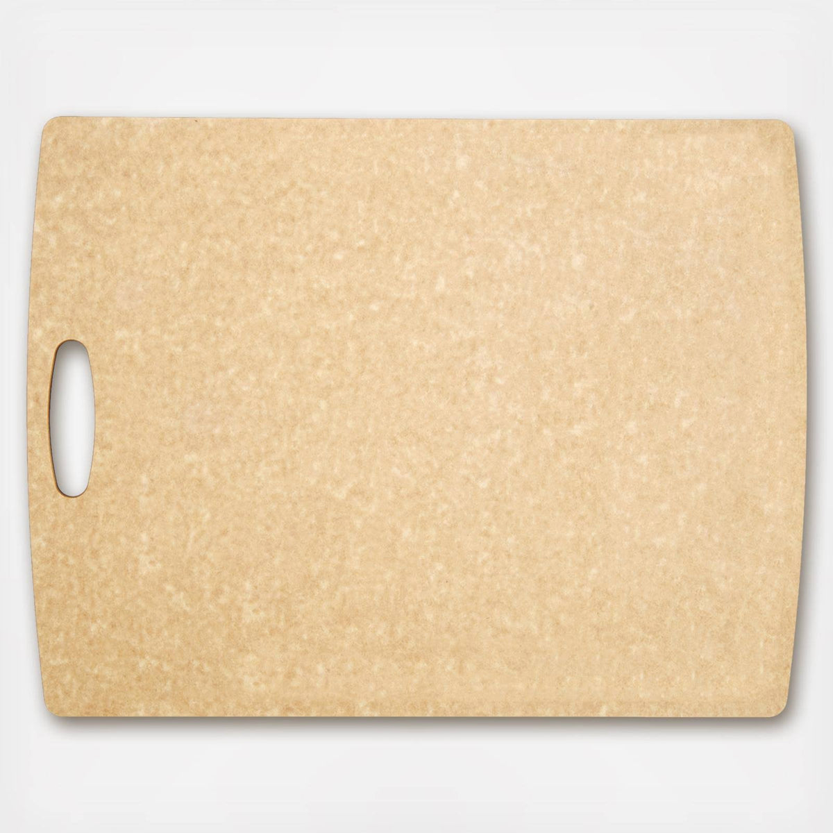 Natural/Slate 19.5inch by 15inch Cutting Board W95414