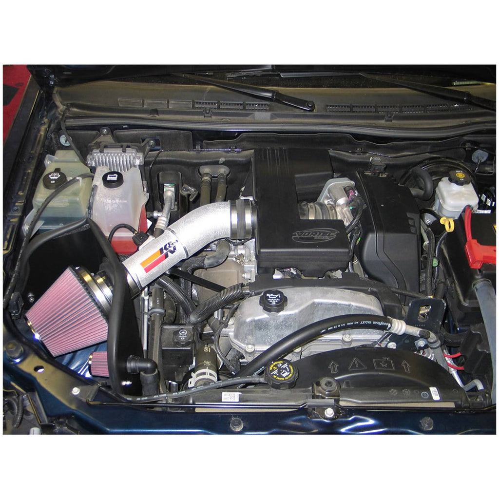 Intake Kit U44013
