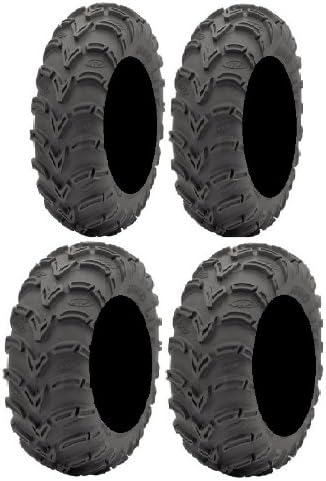 24x8-12 and 24x10-11 ATV Tires (4) P6546