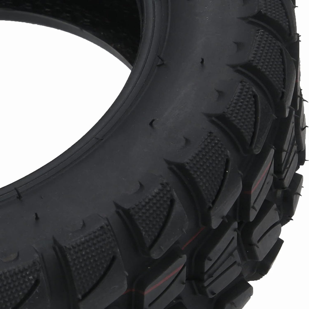 11in Tubeless Electric Scooter Tire, Pack of 2 A564348