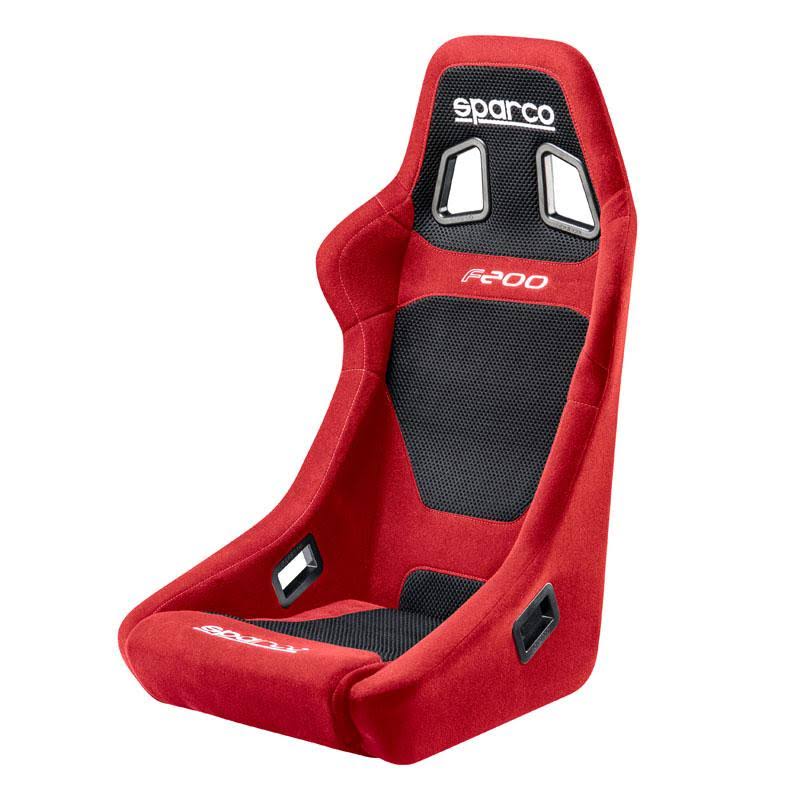 Red Seat Q623