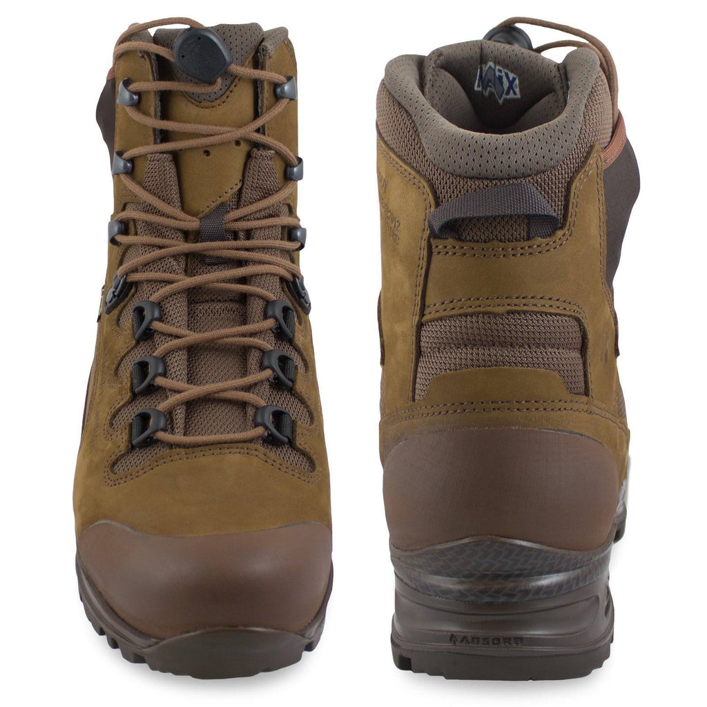 Brown 13 Scout Boots Y90974