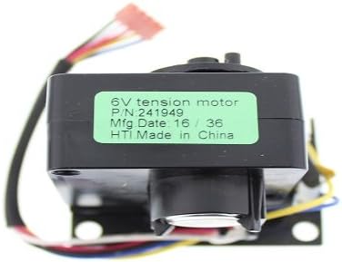 Elliptical Resistance Motor Y91877