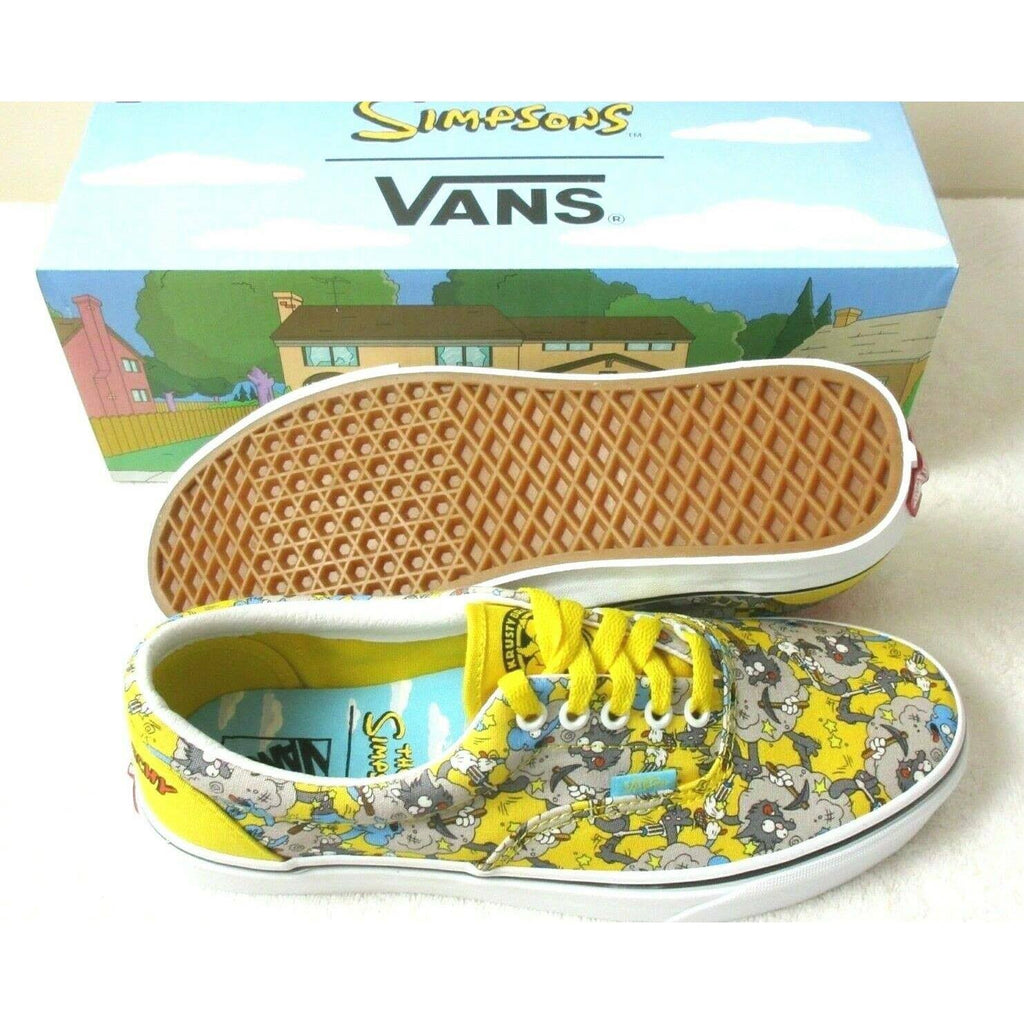 Era Shoes A46084
