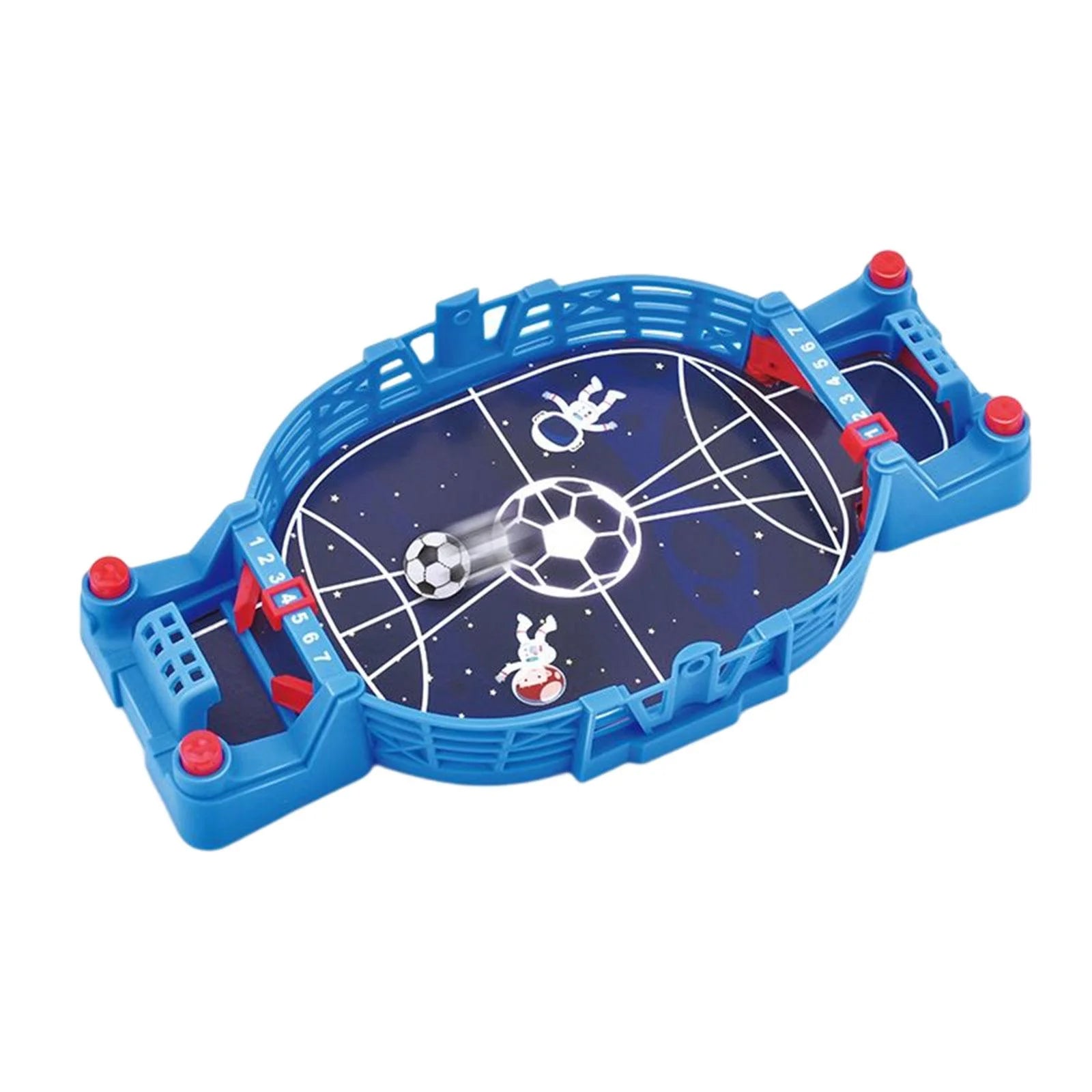 Mini Tabletop Football Soccer Game P33230
