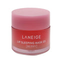 Lip Sleeping Mask EX - Berry 20g Y7276
