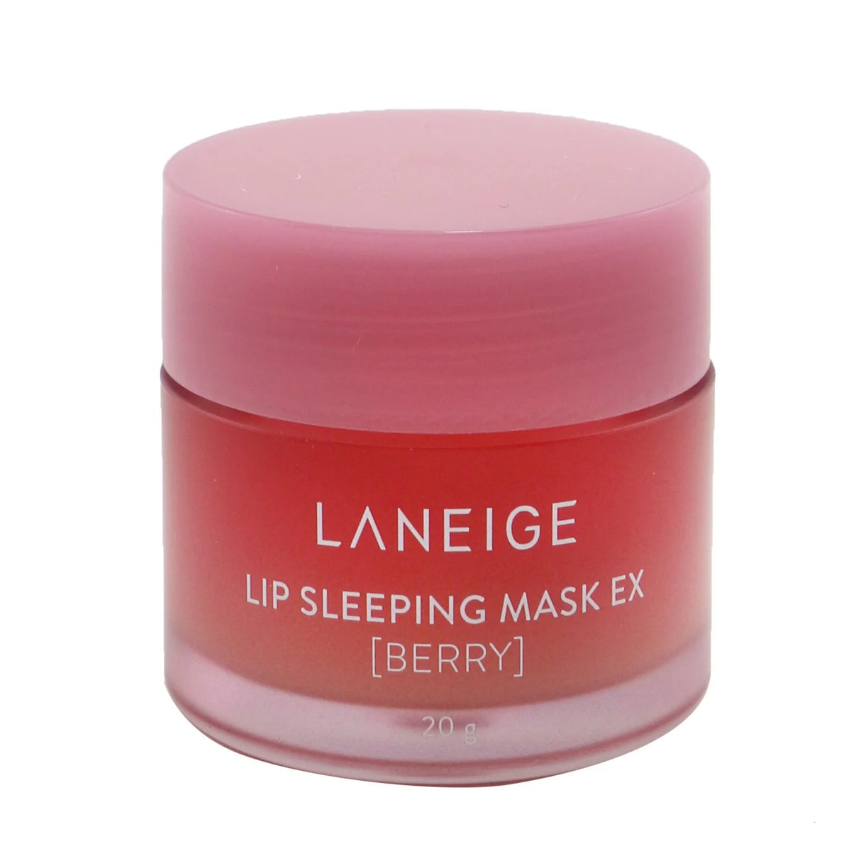Lip Sleeping Mask EX - Berry 20g Y7276