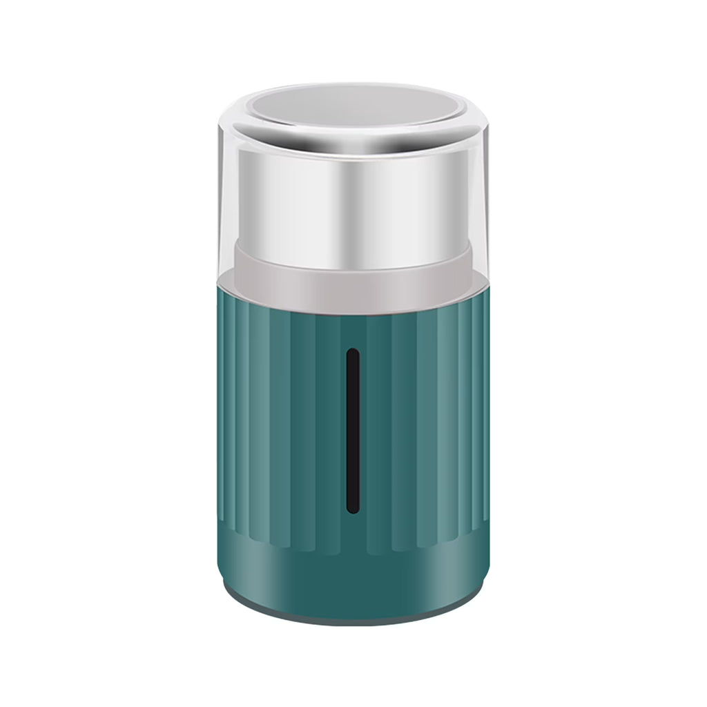 Stainless Steel Electric Coffee Bean Grinder 200W C887897