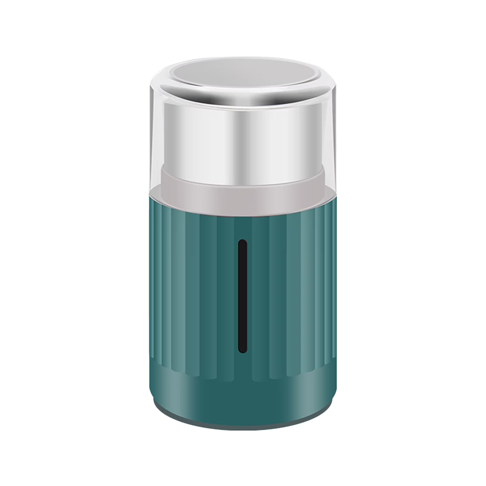Stainless Steel Electric Coffee Bean Grinder 200W C887897