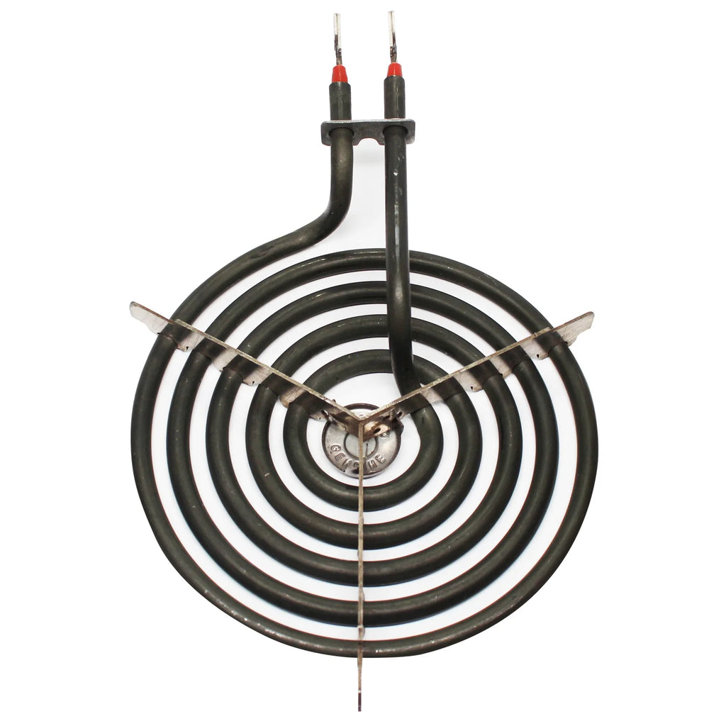 2-Pack 8 inch 6 Turns & 6 inch 5 Turns Surface Burner Elements W689581