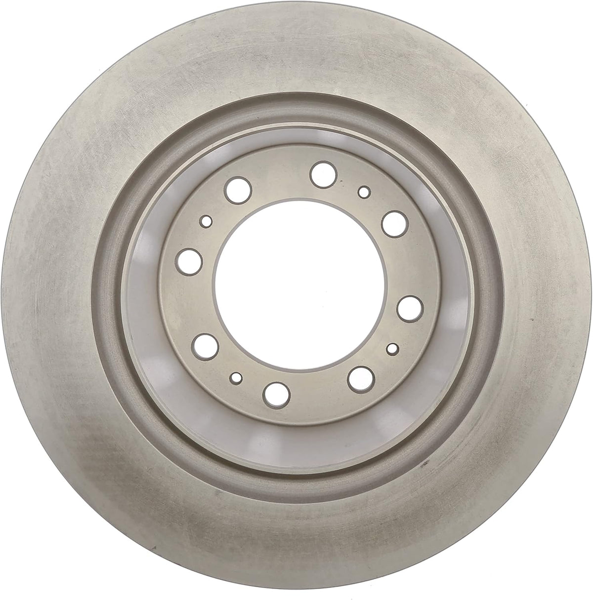 Black Hat Rear Disc Brake Rotor Pack of 2 L995