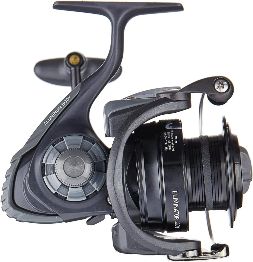 Spinning Reel J704