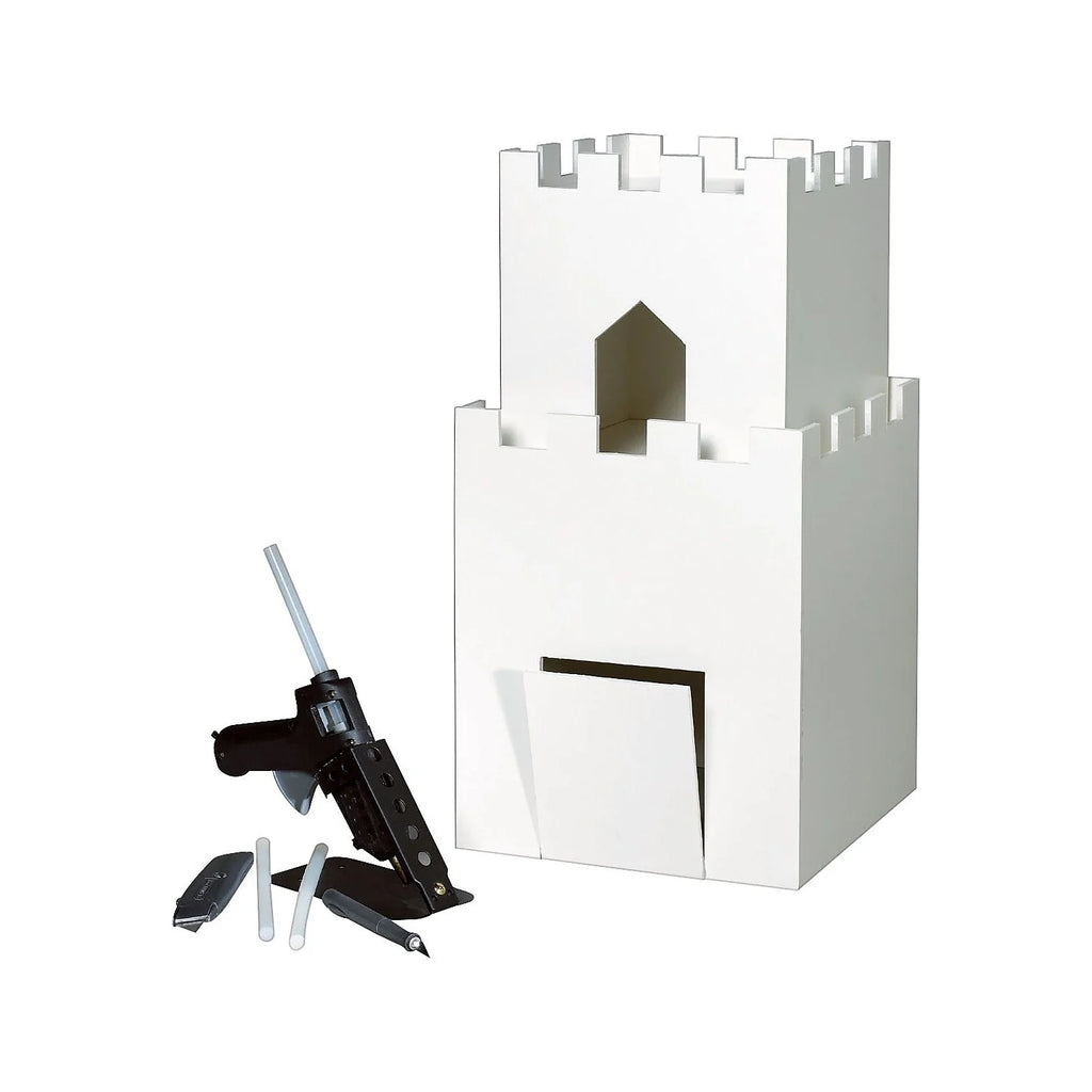 White Foam Boards 20" x 30" 3/16" Pkg of 25 L742