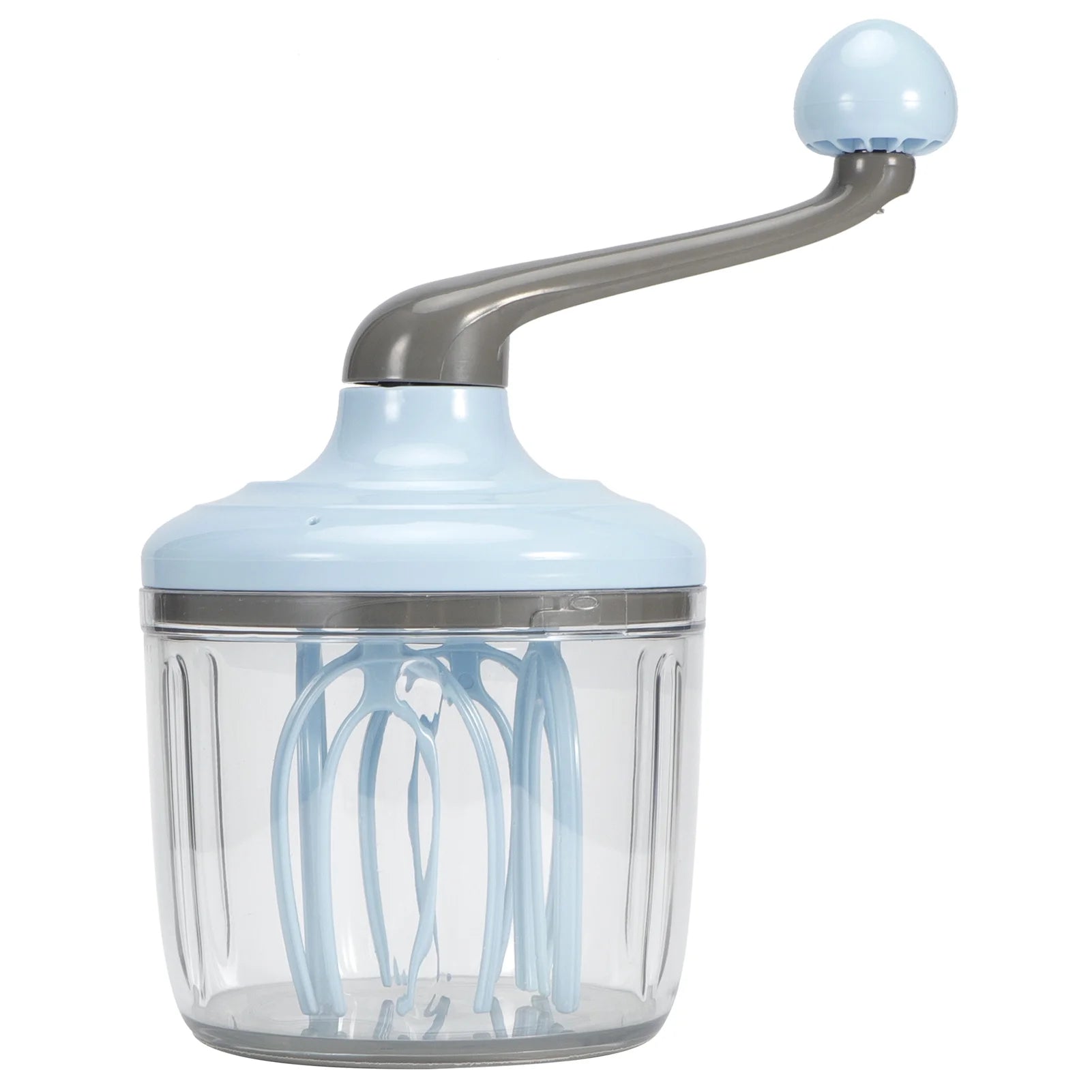 Cream Mixer Manual Egg Beater Kitchen Tools Q387