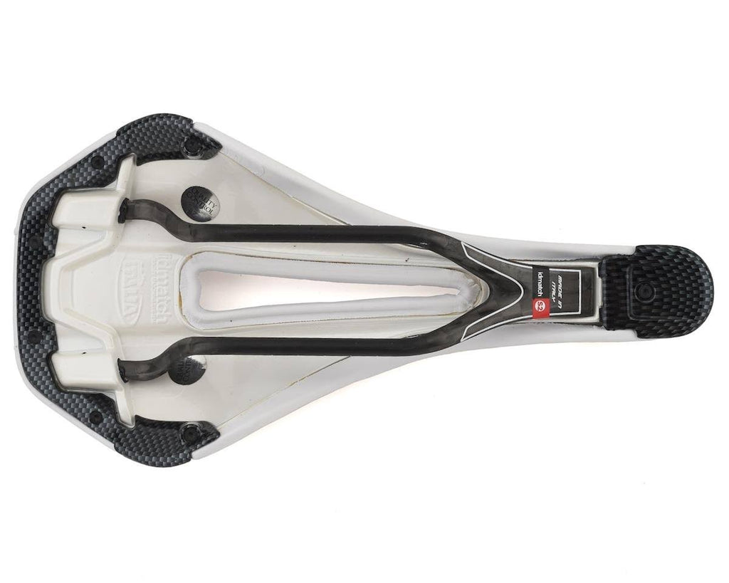 White S2 Saddle N46904