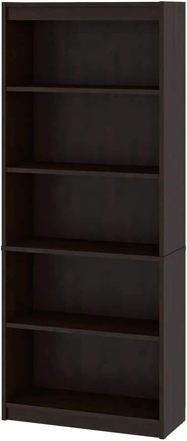 Chocolate Bookcase P757833