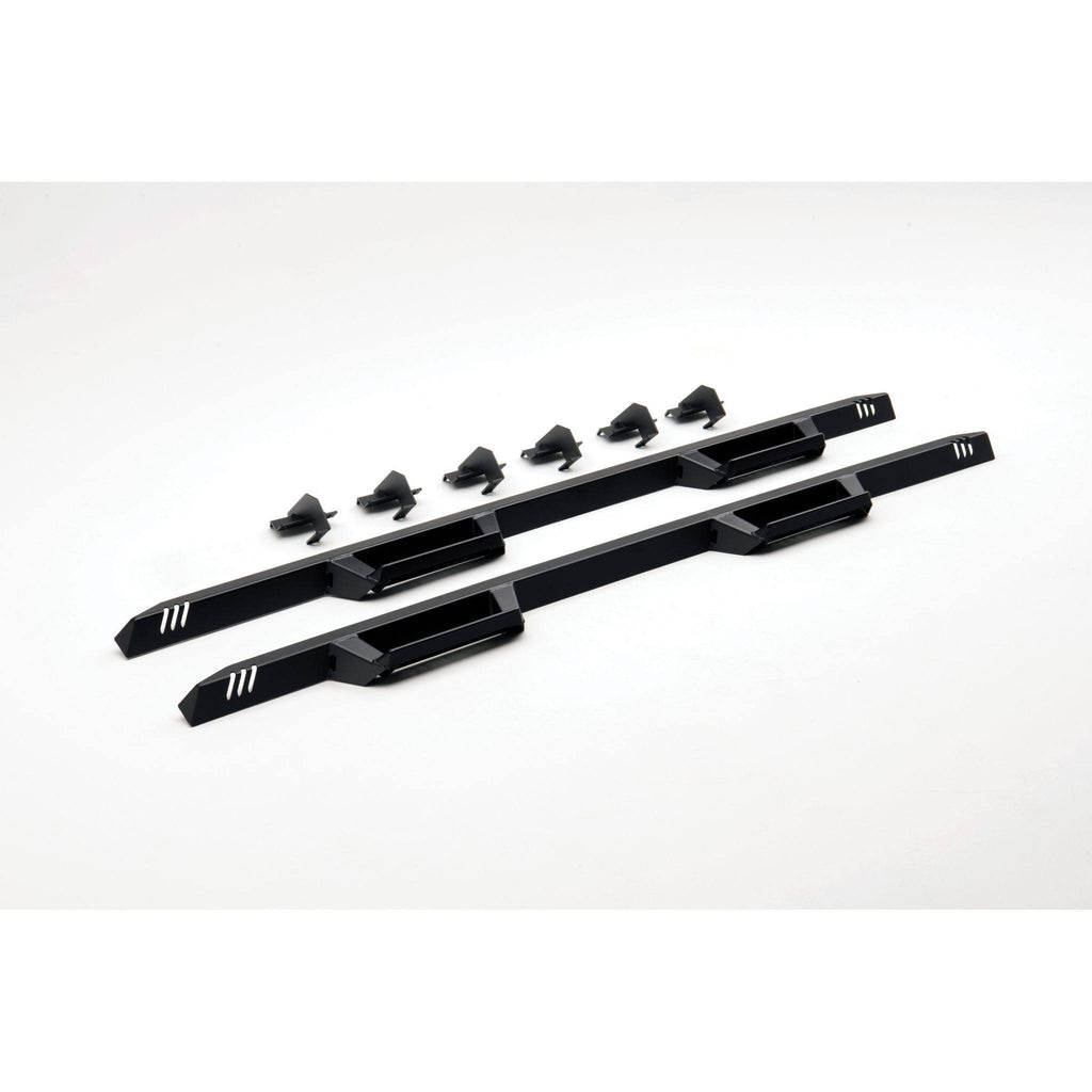 Cab Length Step System M135