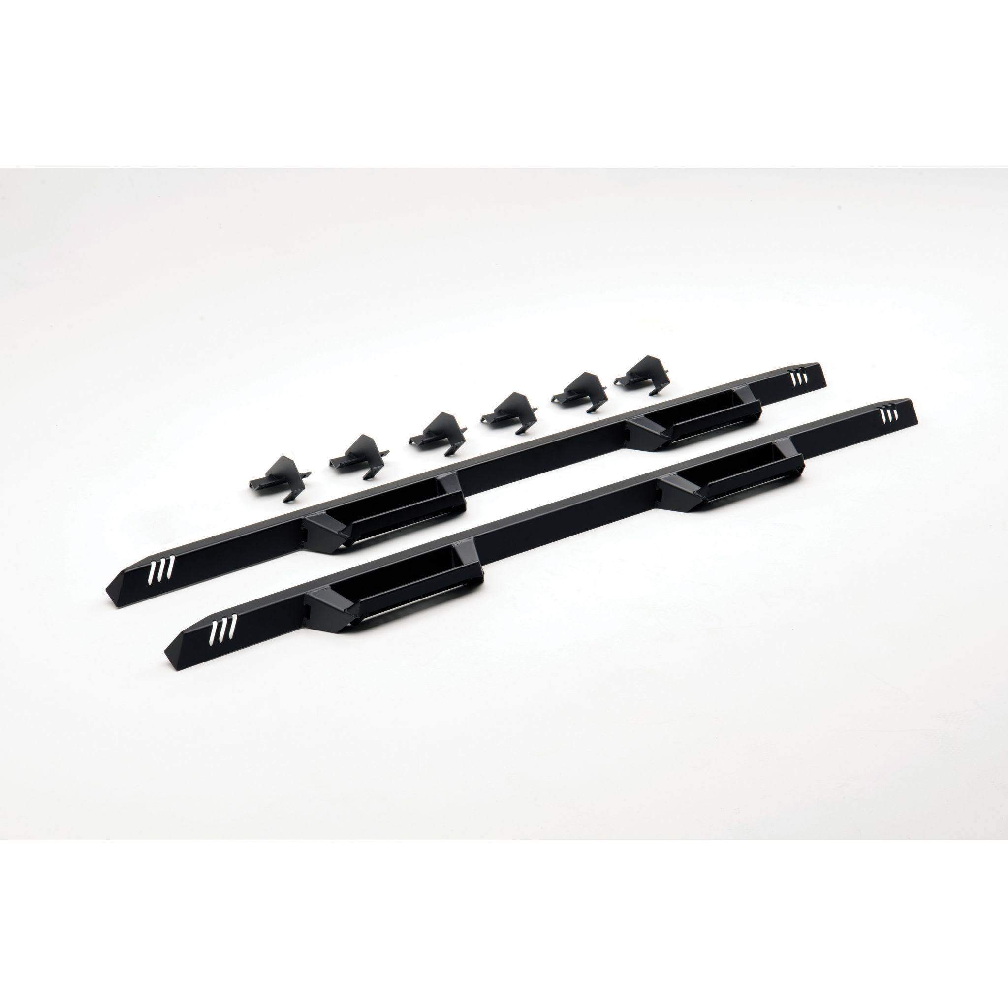 Cab Length Step System M135