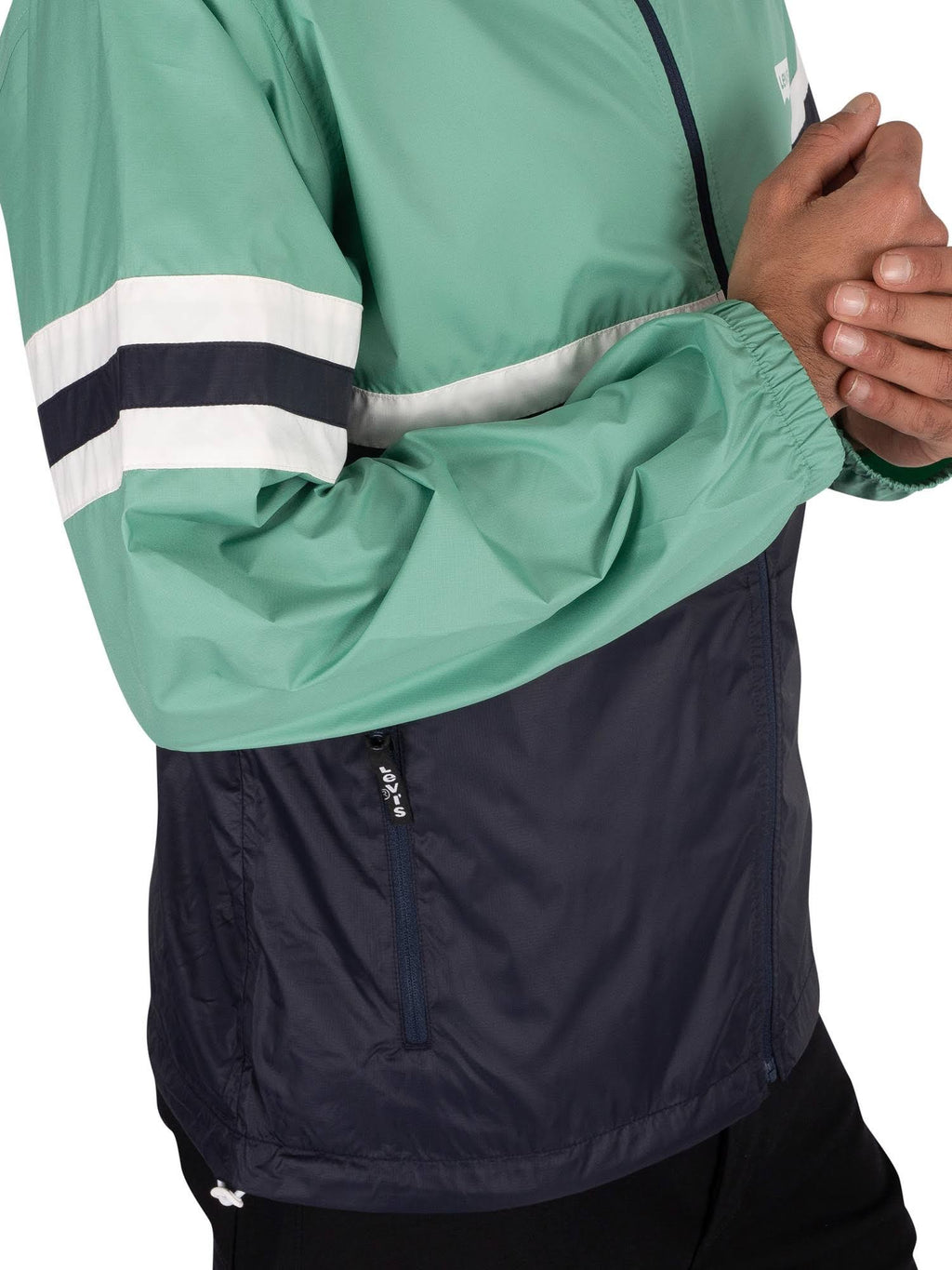 XL Color Blocked Levi's R60446