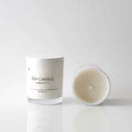 10oz/280g Glass Soy Candle B7677