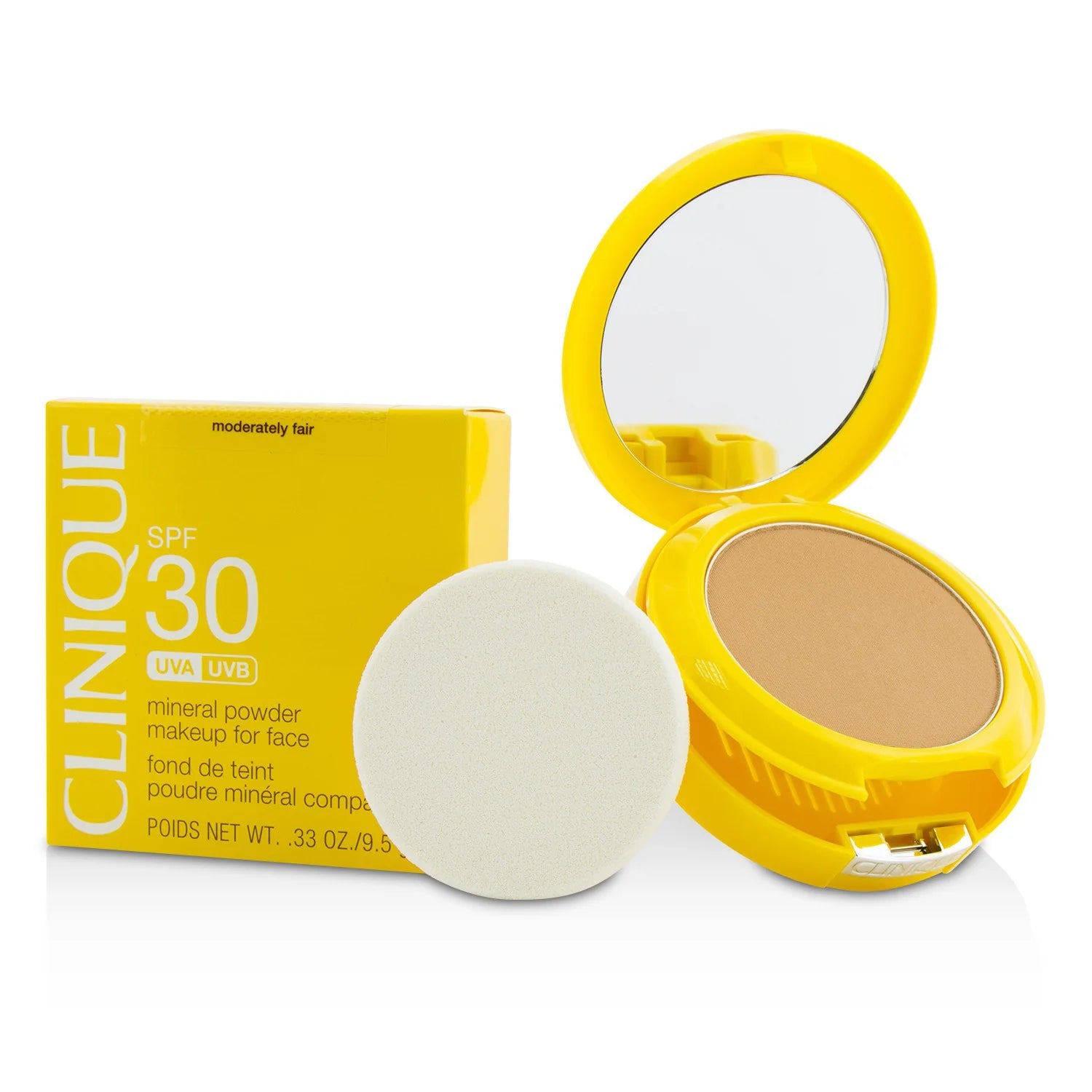 Medium Mineral Powder Makeup SPF 30 Y9724
