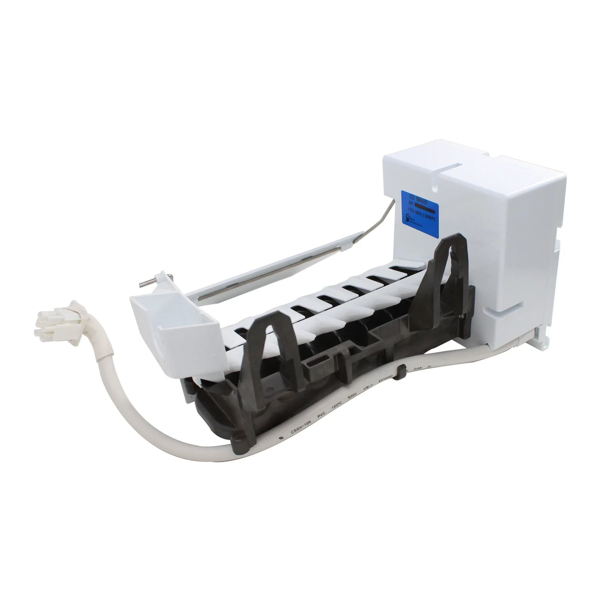 Refrigerator Ice Maker Replacement Q21145