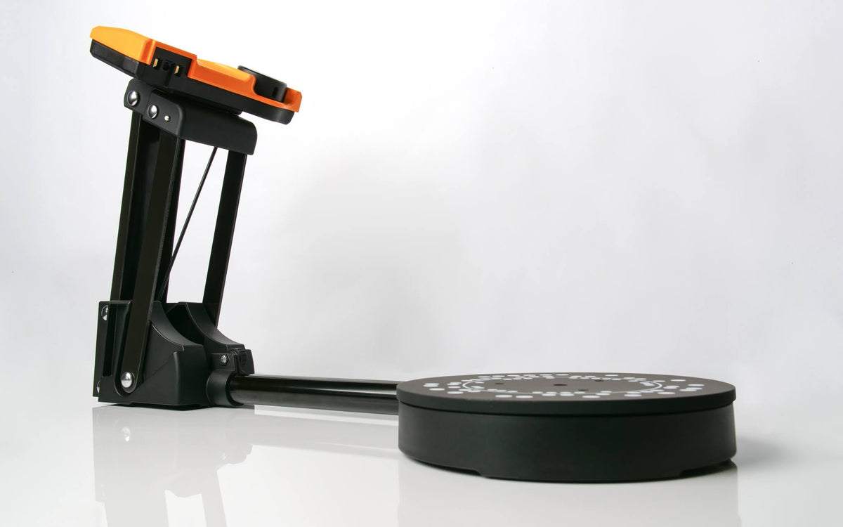 3D Desktop Scanner Z58050