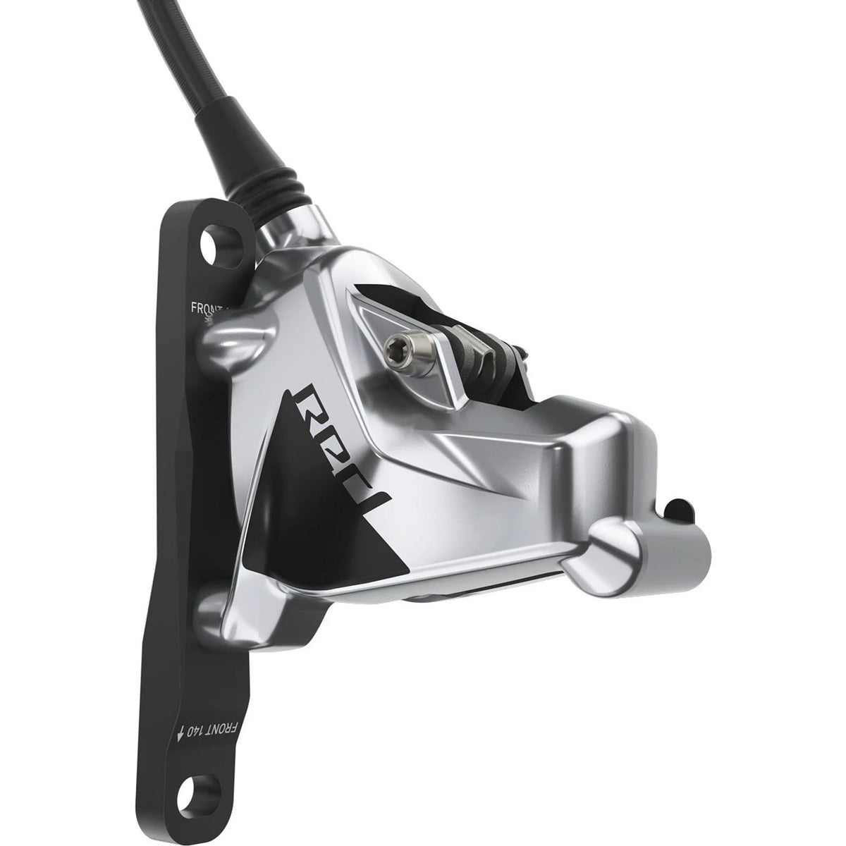 SRAM Red eTap AXS HRD Shift/Brake Lever and Disc Caliper Y97006