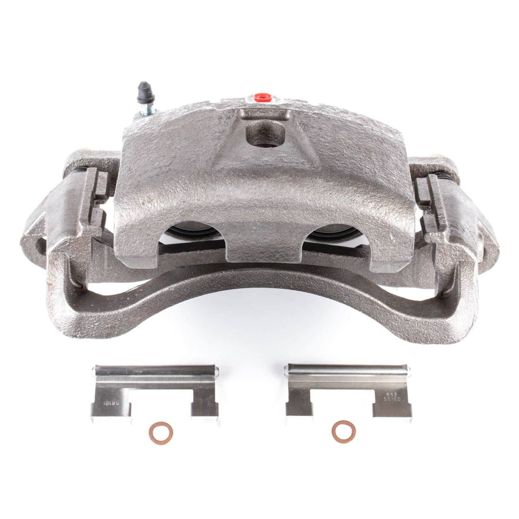 Rear Left Caliper with Bracket V7721