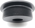 Tilt End Cap for Mercury Outboard Trim Cylinder with Seals Pack of 2 U9746
