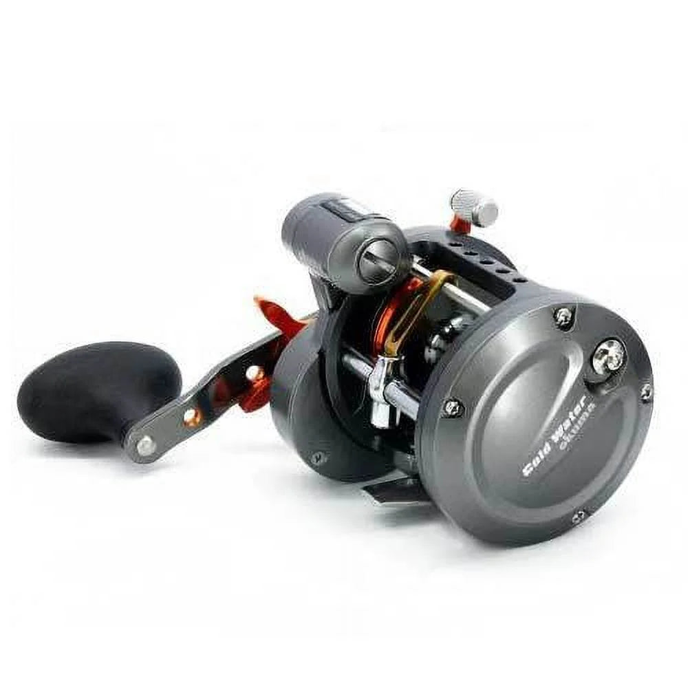 Coldwater Linecounter Reel Q13922