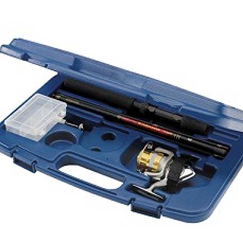 Exe Travel PK Hard Case Spin A367353