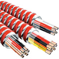 12/2 x 250 ft. Fire Alarm Cable S31603