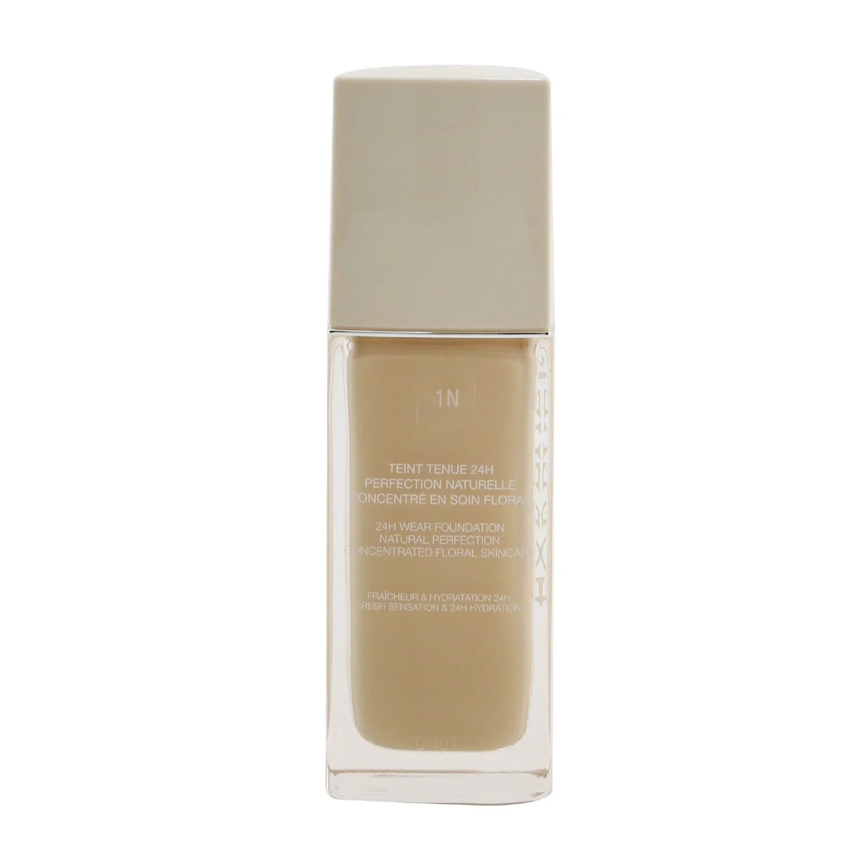Natural Nude 24H Wear Foundation 30ml N7371