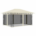 Gazebo with Mosquito Net 13.1'x9.8'x9' O9462